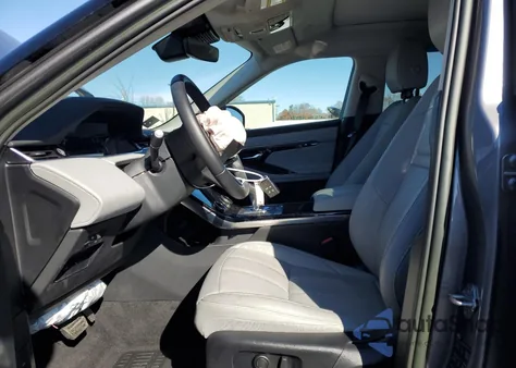 2023 Land Rover Range Rover Evoque S z USA, uszkodzony, nr VIN SALZJ2FX0PH198152